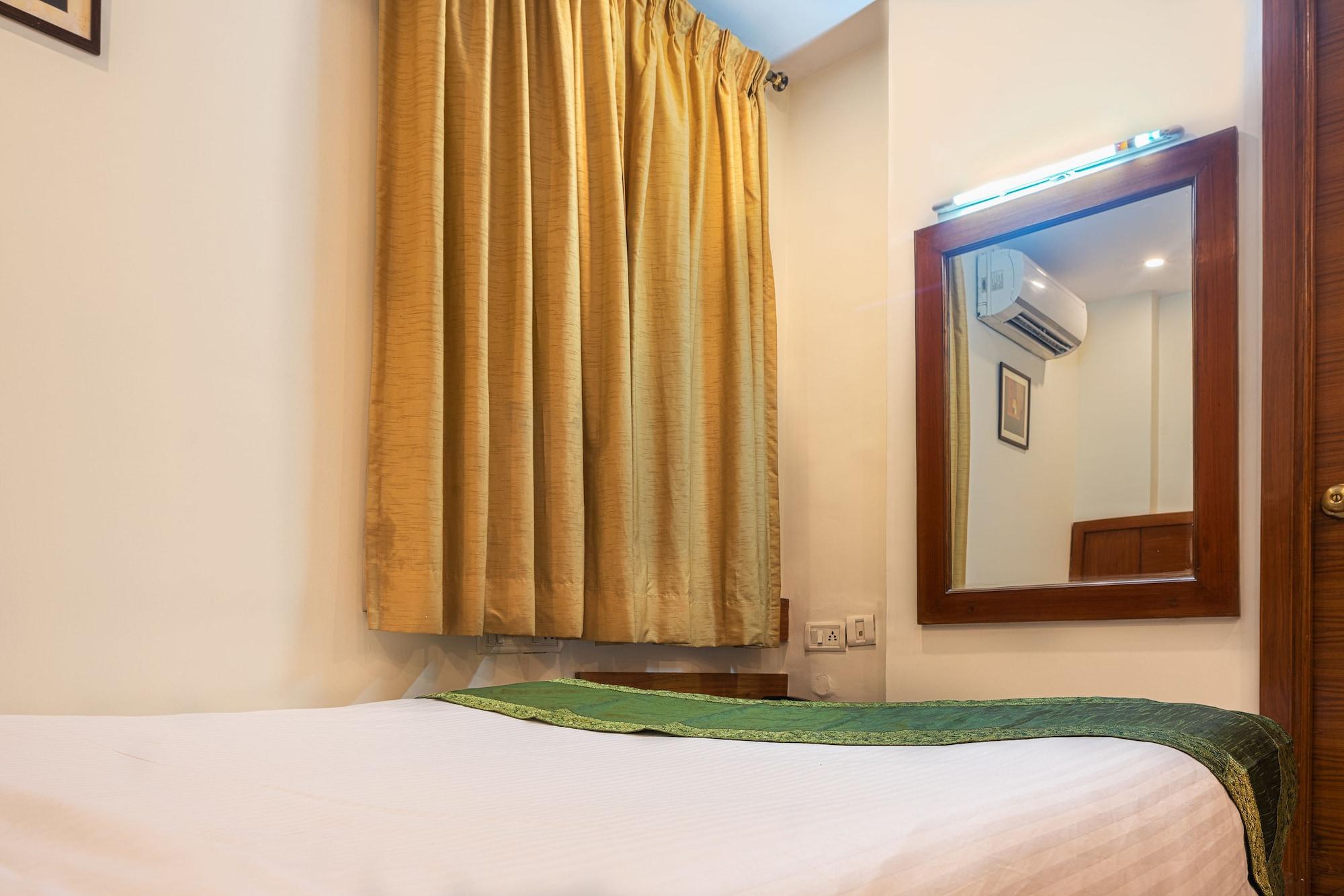 Treebo Trend Grand Plaza Nampally Hajdarabad Zewnętrze zdjęcie